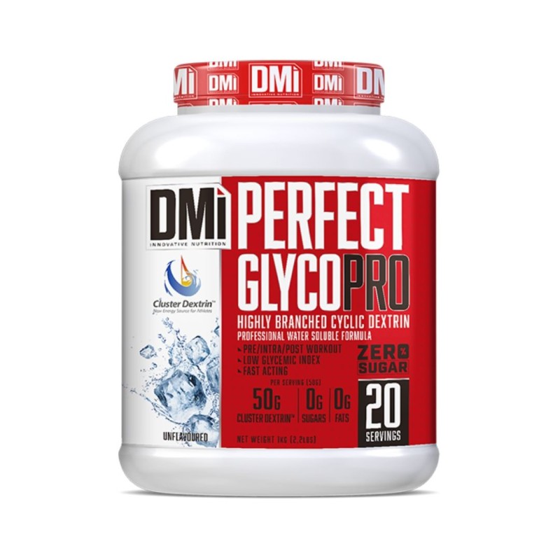 PERFECT GLYCOPRO DMi