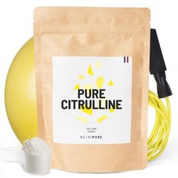 L-Citrulline NUTRIPURE
