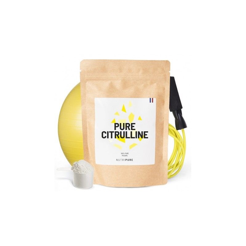 L-Citrulline NUTRIPURE