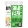 Isolate Vegan+ 900g DMi