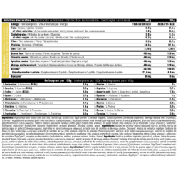 Isolate Vegan+ 900g DMi