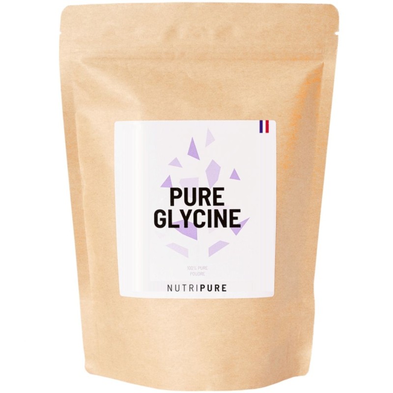 Pure Glycine NUTRIPURE