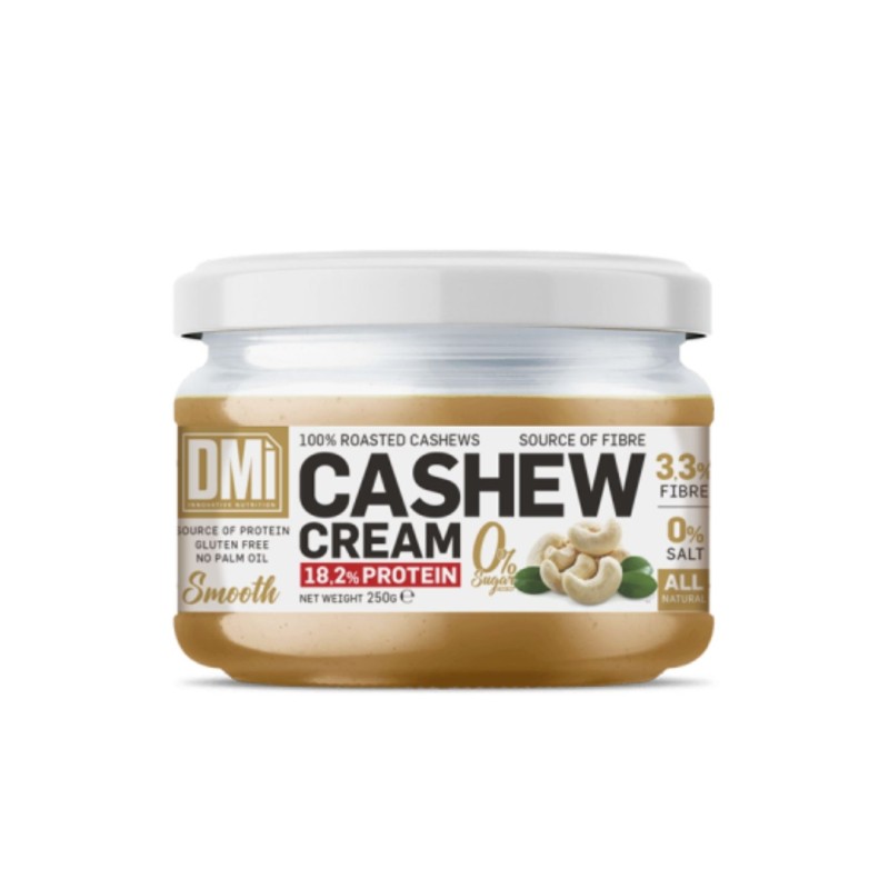 Crème de noix de cajou DMi