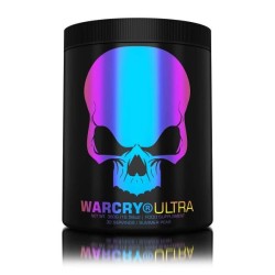WARCRY® ultra GENIUS
