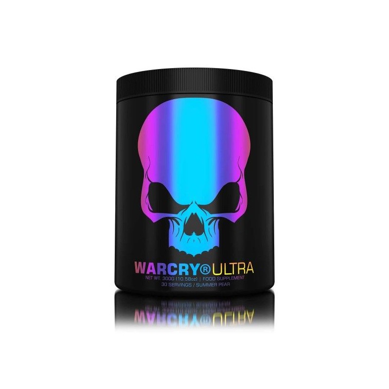 WARCRY® ultra GENIUS