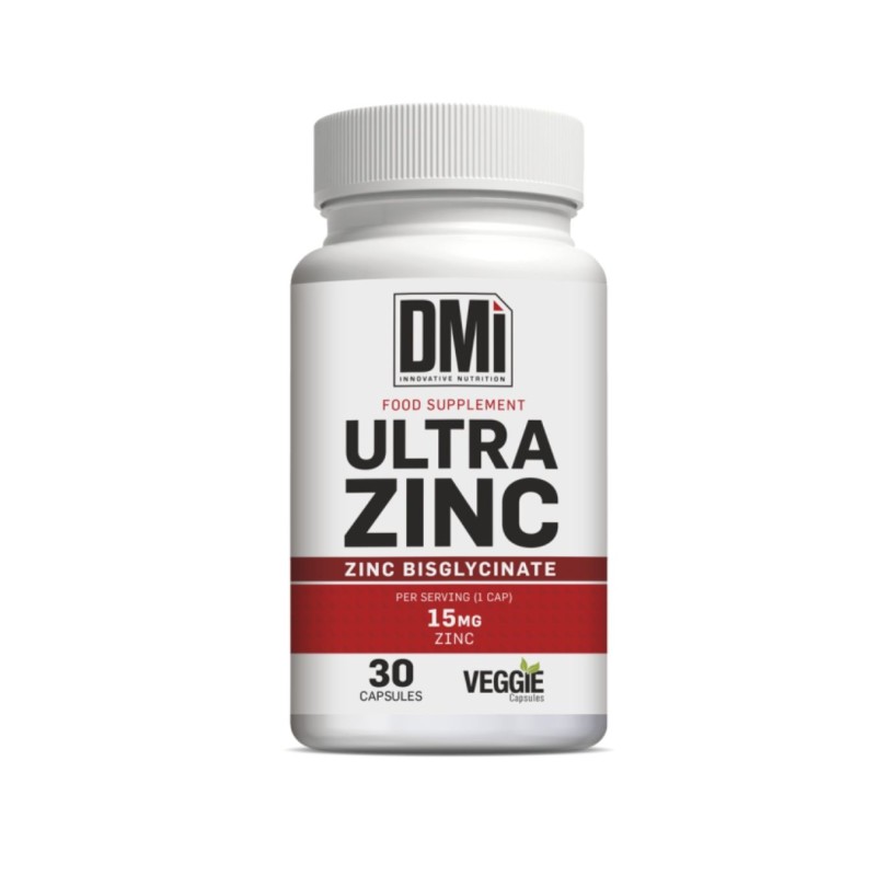 Ultra Zink DMi