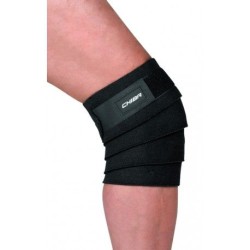 Knee Wrap Pro CHIBA