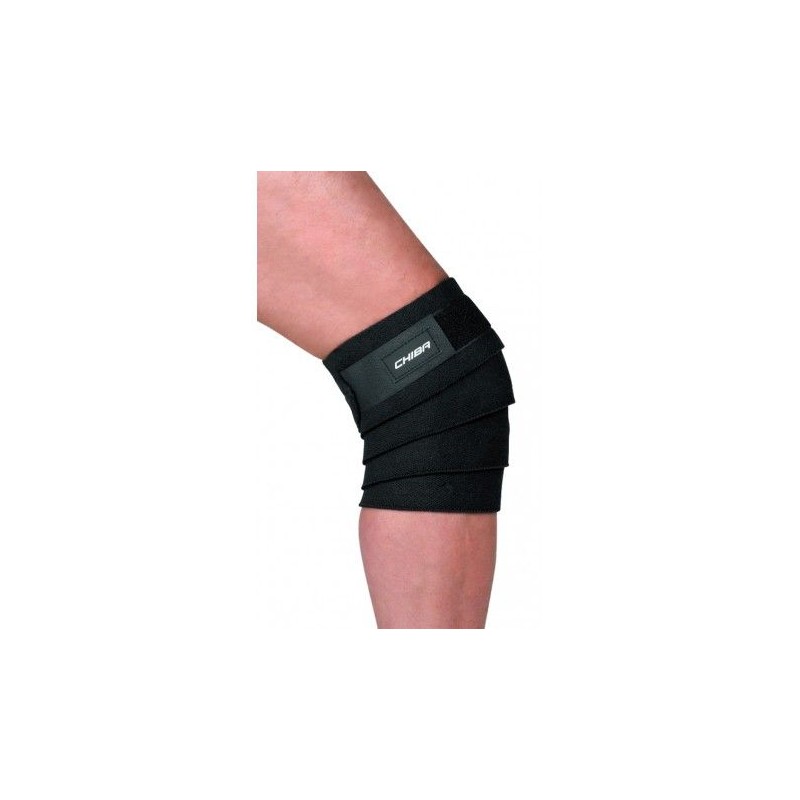Knee Wrap Pro CHIBA