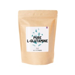 L-glutamine biokiowa nutripure