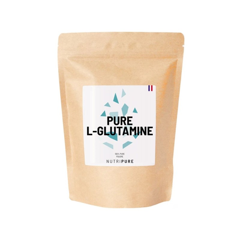 L-glutamine biokiowa nutripure
