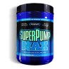 Super Pump MAX 640g GASPARI NUTRITION
