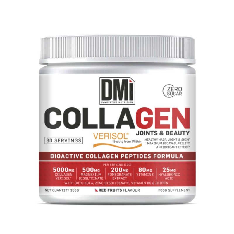 Collagen Joints & Beauty DMi