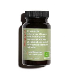 nuMillepertuis bio NUTRITING