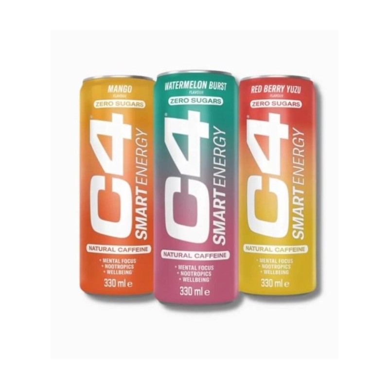 C4 Smart Energy CELLUCOR