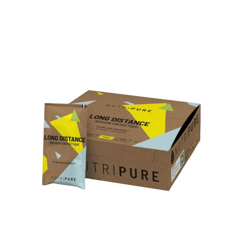Long Distance NUTRIPURE
