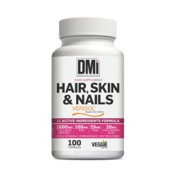 Hair, Skin & Nails DMi