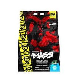 Mutant Mass l'original 6.8kg MUTANT