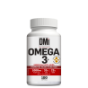 Omega 3+ 100 perles DMi