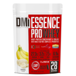 Essence Whey Fonterra® 1kg DMI