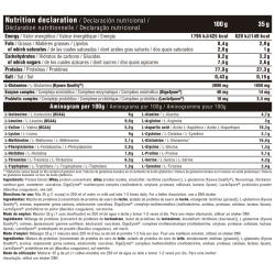 Essence Whey Fonterra® 1kg DMI