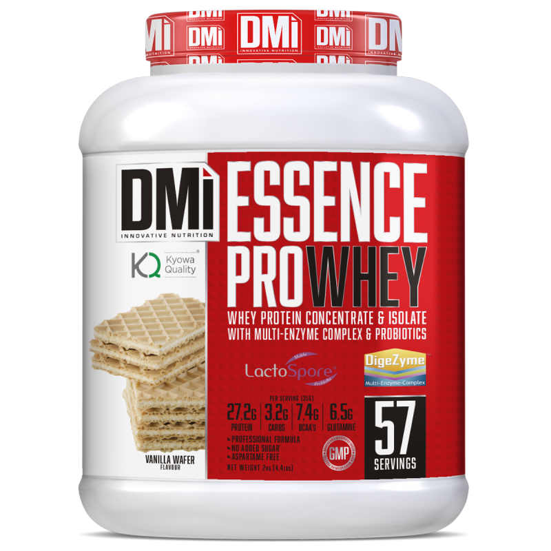 ESSENCE PRO WHEY DMI