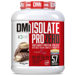 ISOLATE PRO ZERO DMI