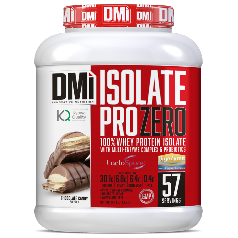 ISOLATE PRO ZERO DMI