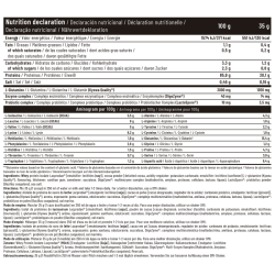 100% Iso Zero Lacprodan® 2kg DMi