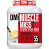 Muscle Mass XXL 3.3kg DMi