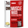 Muscle Mass XXL 7kg DMI
