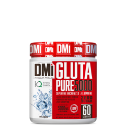 Glutamine Kyowa® 300g DMi