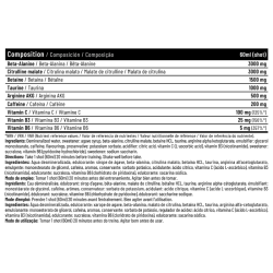 Inject Shot Uc 60ml DMi