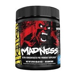 Madness 30 doses MUTANT