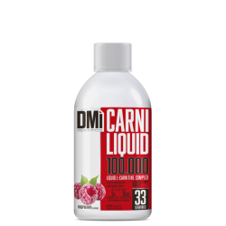 Carni Liquid DMi