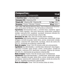 Carni Ultra concentré 500ml DMi (3g/15ml)