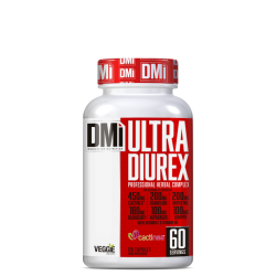 Ultra Diurex Cactinea™ 120Vcaps DMi