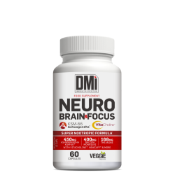Neuro Brain & Focus DMi