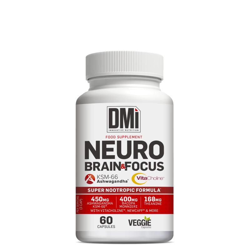 Neuro Brain & Focus DMi