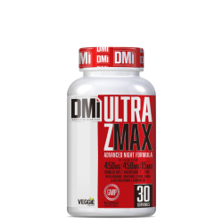 Ultra Zmax 90Vcaps DMi