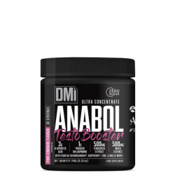 Anabol Testo Booster poudre DMi