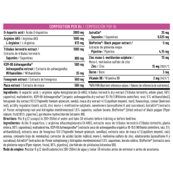 Anabol Testo Booster 30doses DMi (poudre)