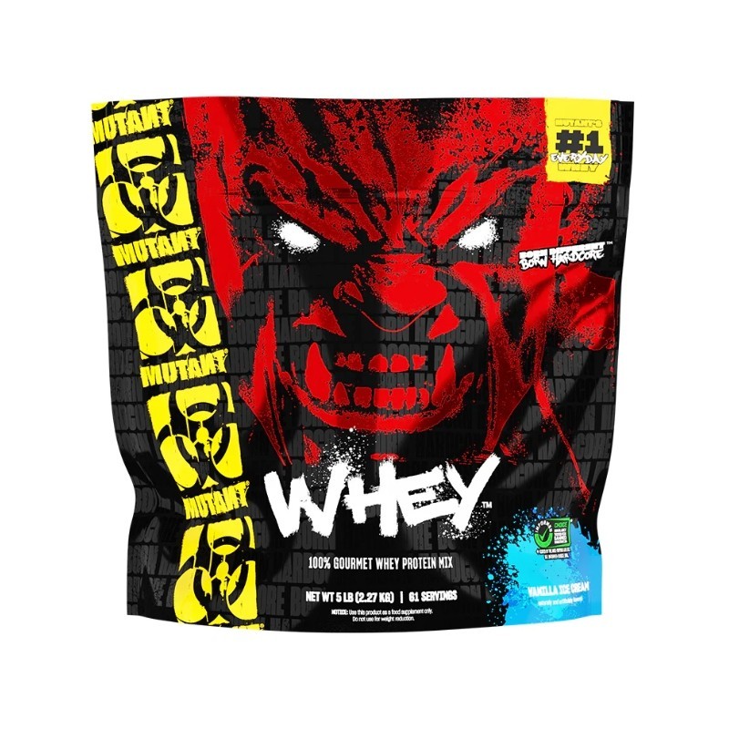 Whey 2270g MUTANT