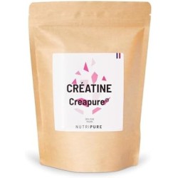 Créatine creapure® NUTRIPURE