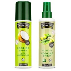 Spray de cuisson IN