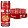 BCAA Xtra Drink 330ml ACTIVLAB