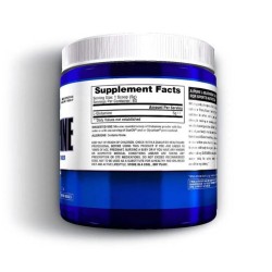 Glutamine Pure 300g GASPARI