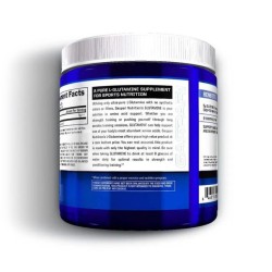 Glutamine Pure 300g GASPARI