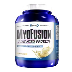 MyoFusion® 1.81kg GASPARI NUTRITION