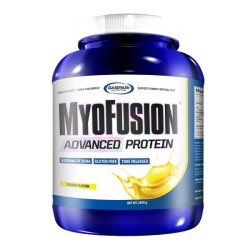 MyoFusion® 1.81kg GASPARI NUTRITION