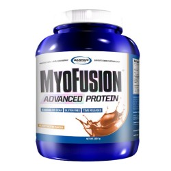 MyoFusion® 1.81kg GASPARI NUTRITION
